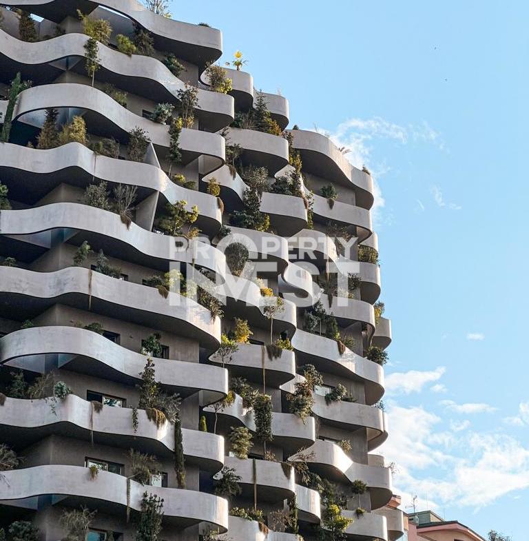 Shitet super apartament 3+1+2 Rezidenca Lion Park, Rruga Elbasanit.