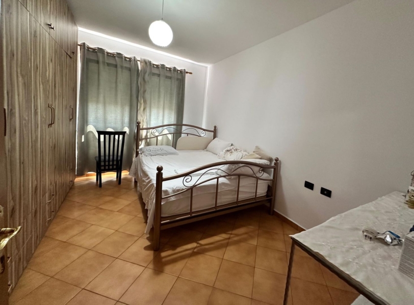 Shitet apartament 3+1+2 ne Don Bosko thumbnail 5