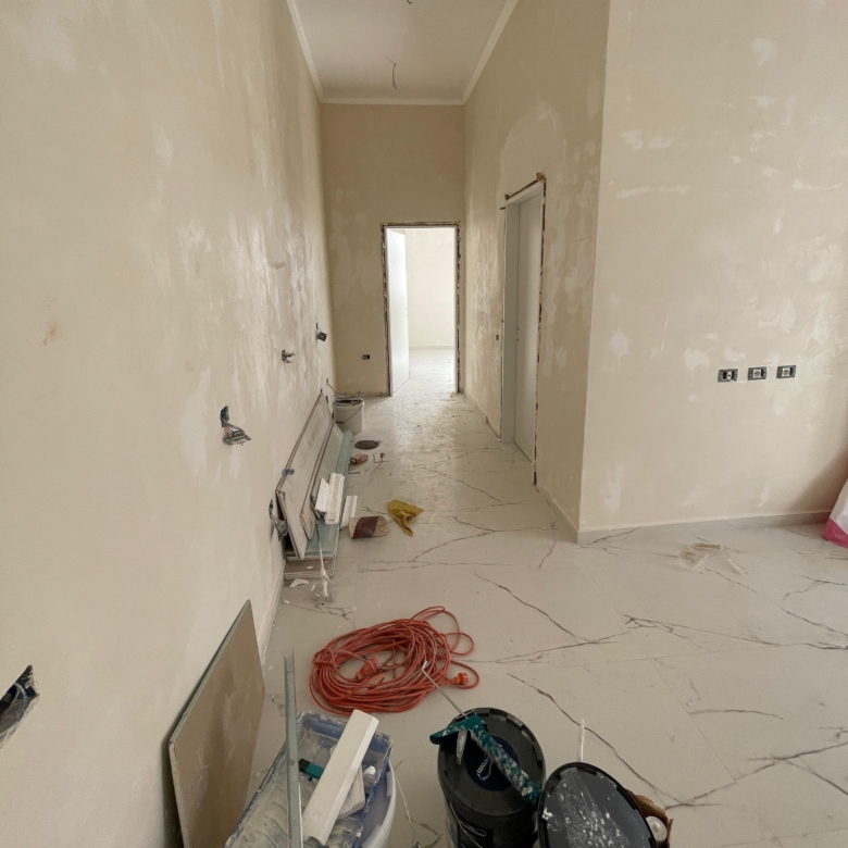 Shitet Apartament 1+1,Qender