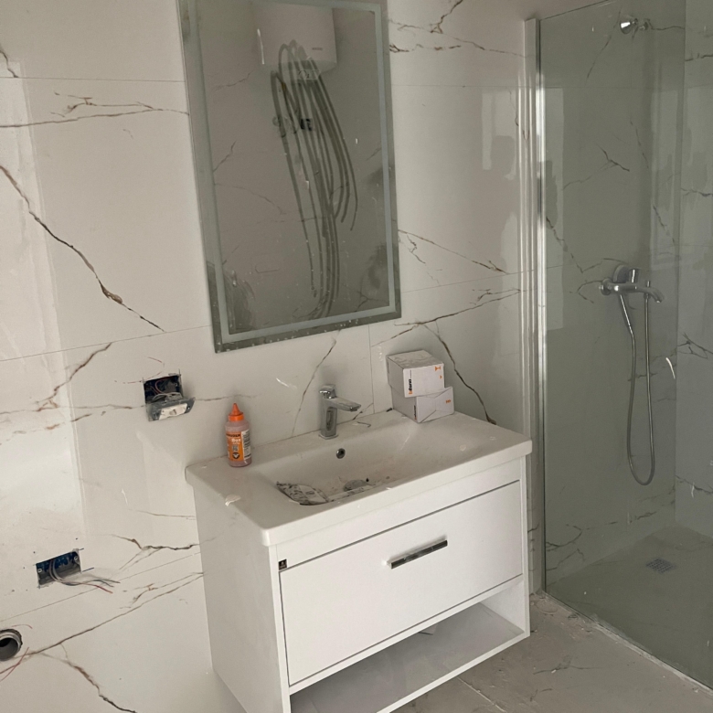Shitet Apartament 1+1, Qender thumbnail 3