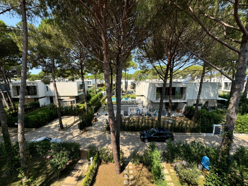 APARTAMENT 1+1 NE SHITJE, GJIRI I LALEZIT, SAN PIETRO.