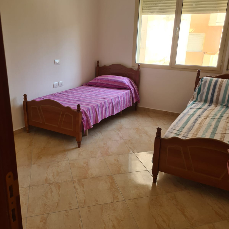 Shitet apartament 2+1+2, Lungomare, Vlore. thumbnail 2