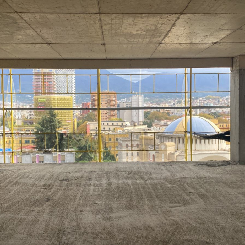 3 APARTAMENTE NE SHITJE, SKENDERBEG RESIDENCE.