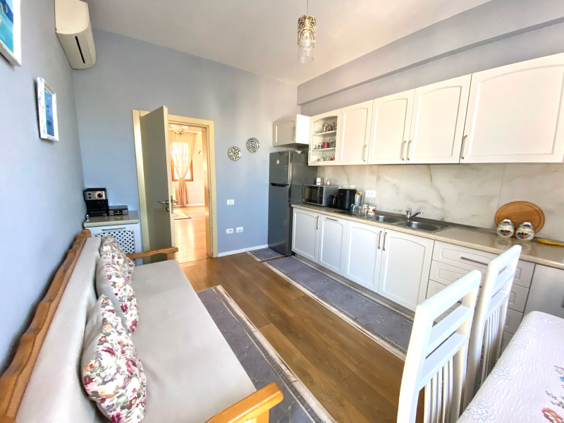 Shitet apartament 2+1, Vasil Shanto. thumbnail 4