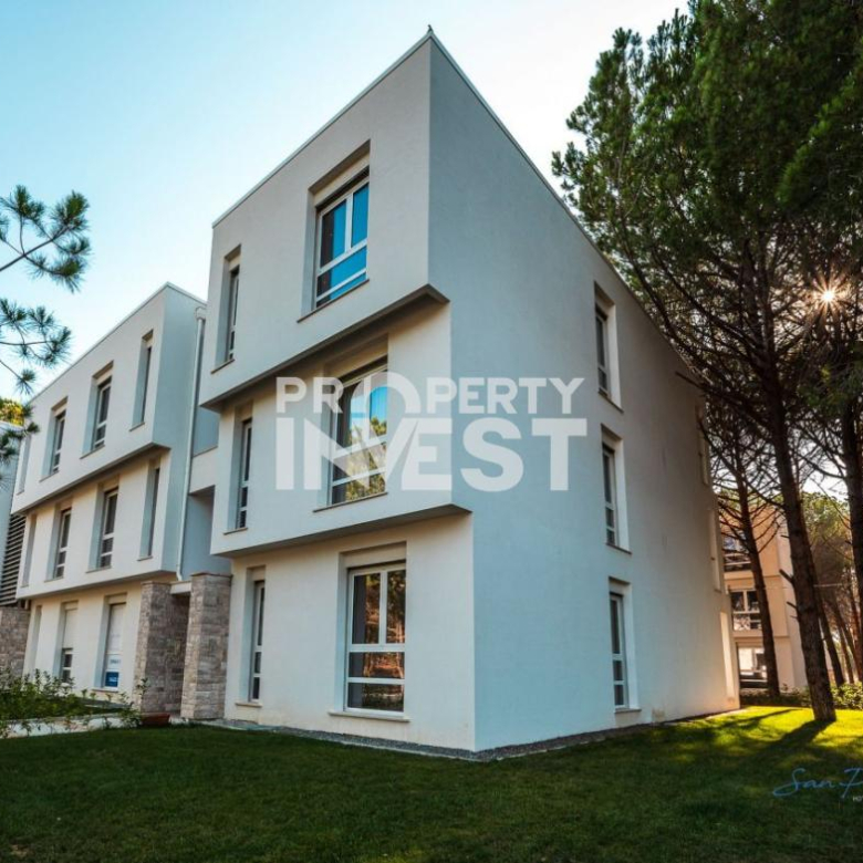 Shitet Apartament 2+1, – Resorti San Pietro, Gjiri i Lalëzit