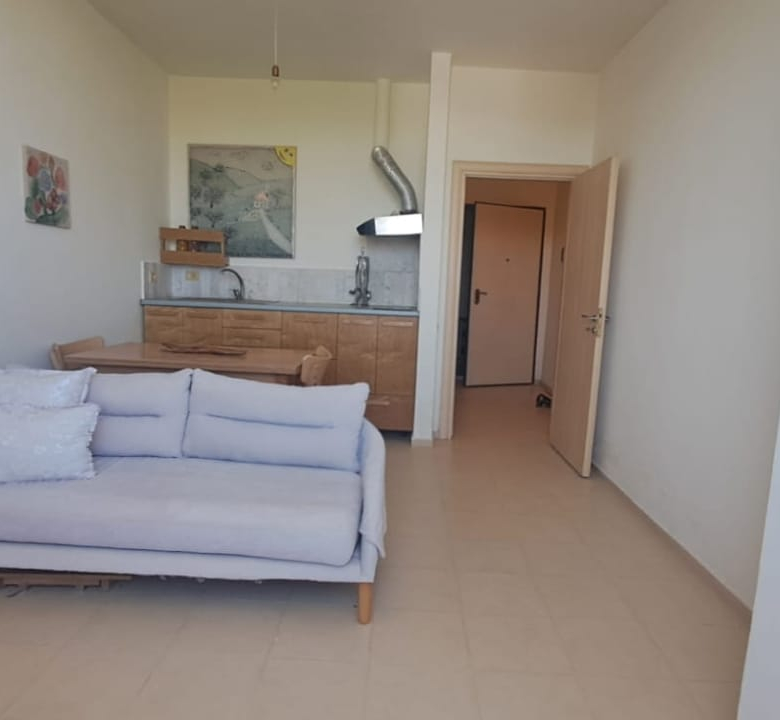 Shitet apartament 1+1, Kashar.
