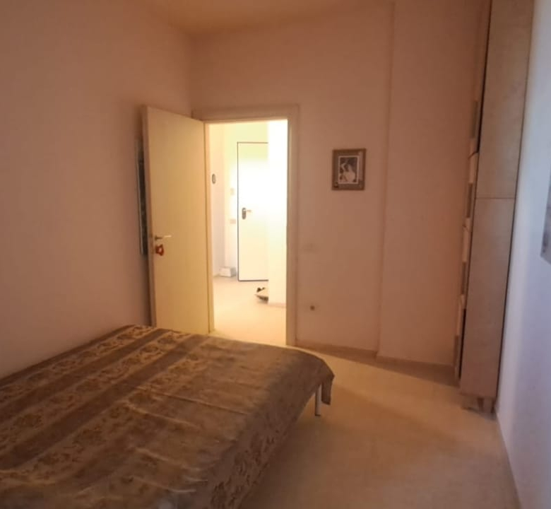 Shitet apartament 1+1, Kashar. thumbnail 2