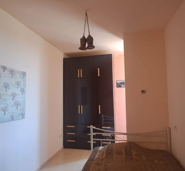 Shitet apartament 1+1, Kashar. thumbnail 3