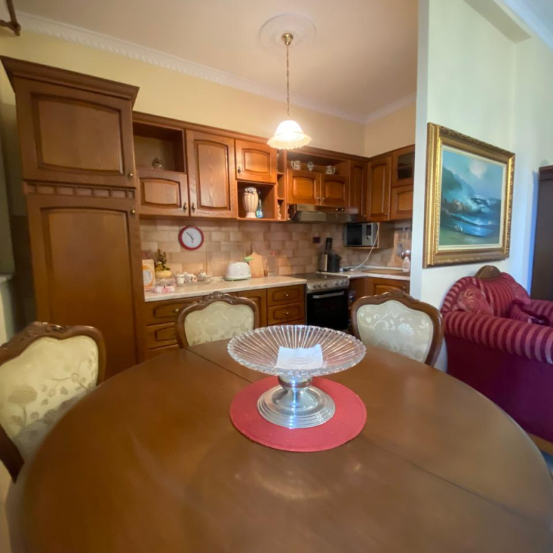 Jepet me qira apartament 2+1+2 – Hoxha Tasim