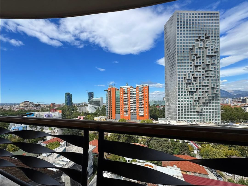 Jepet me Qera Apartament 2+1+2+Parkim rruga Elbasanit, Rtsh, Air Albania Stadium