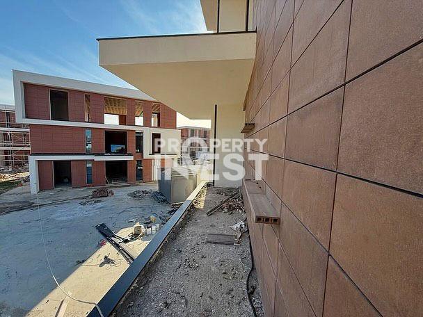 Shitet Apartament 1+1 Tulipan Residence, TEG, Mjull Bathore