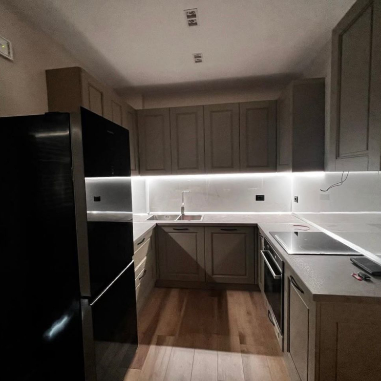 Shitet Apartament 1+1 TEG thumbnail 3