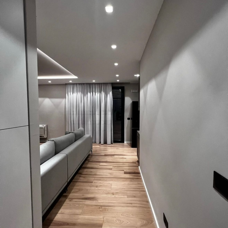 Shitet Apartament 1+1 TEG thumbnail 4