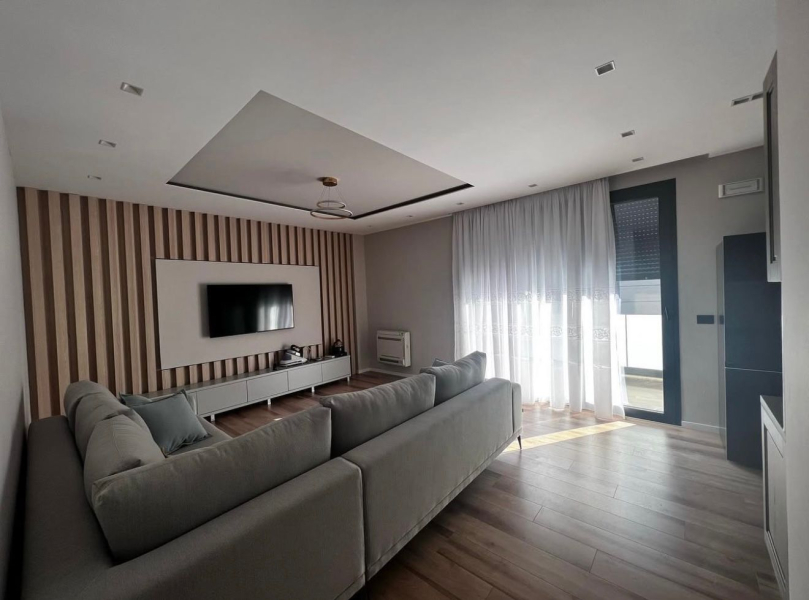 Shitet Apartament 1+1 TEG
