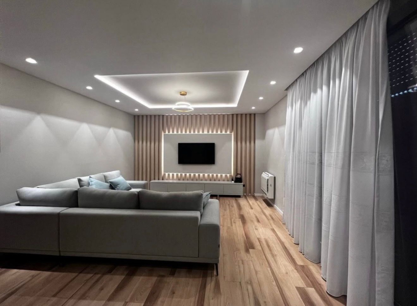 Shitet Apartament 1+1 TEG thumbnail 2