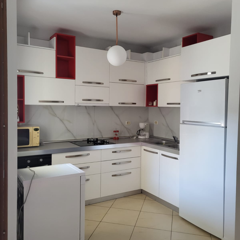 Apartament 2+1 per qira tek Xhamia e Selites thumbnail 3
