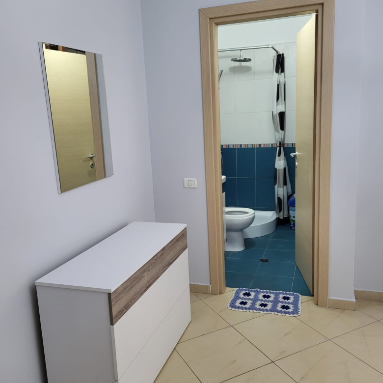 Apartament 2+1 per qira tek Xhamia e Selites thumbnail 5