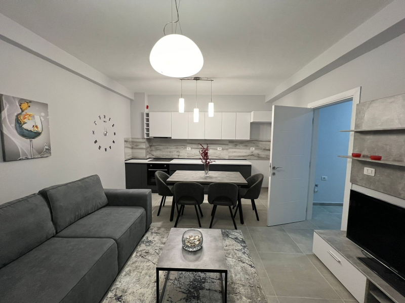 Jepet me qera apartament 1+1 ,Liqeni i Thate