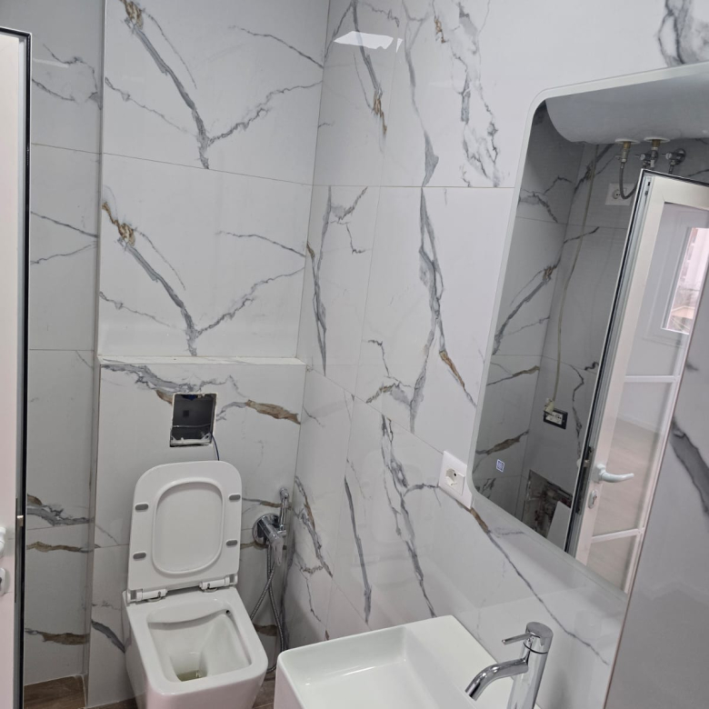 Shitet Apartament 1+1 Shkolla e Kuqe thumbnail 4