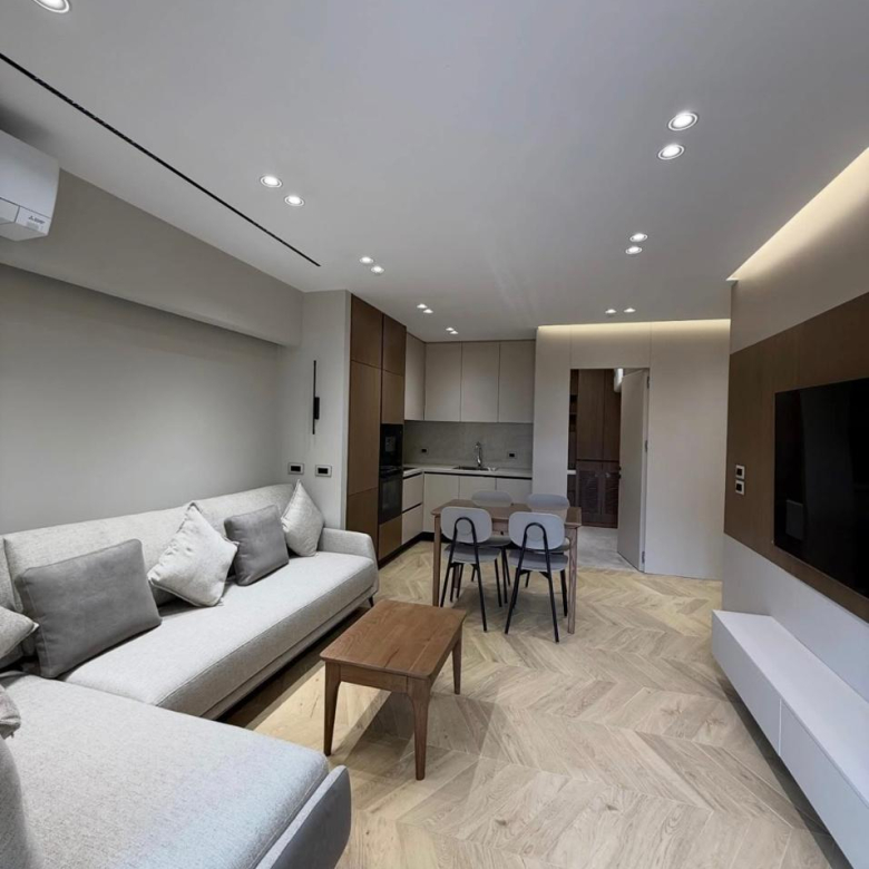 Jepet me Qera Apartament 1+1 Myslym Shyri, drejtoria e Policise