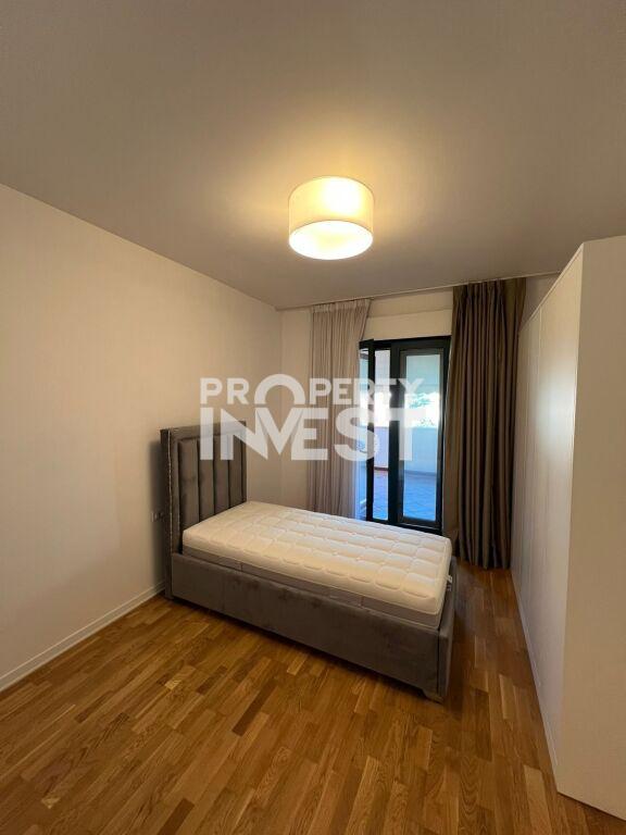 Apartament 3+1+2 per Qira në Bllok thumbnail 4