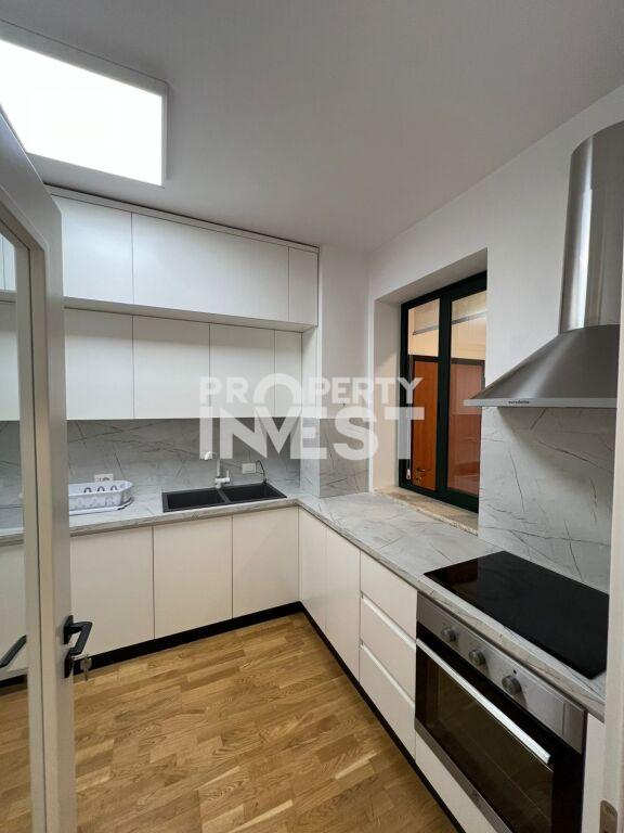 Apartament 3+1+2 per Qira në Bllok thumbnail 3