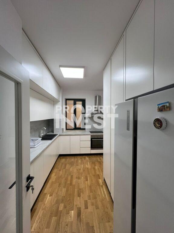 Apartament 3+1+2 per Qira në Bllok thumbnail 2