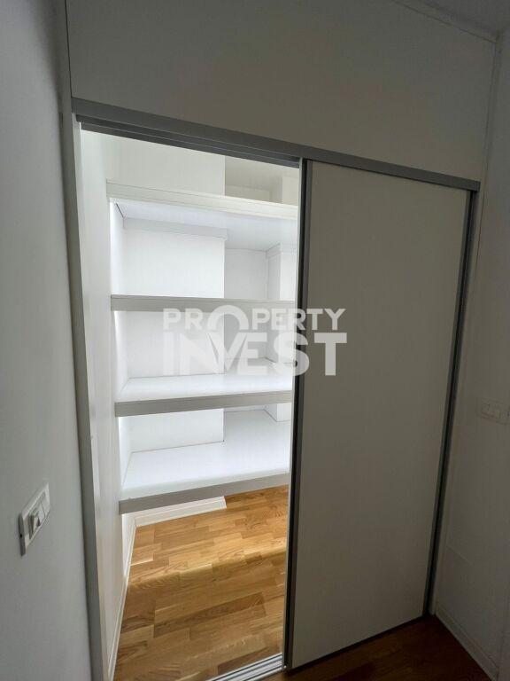Apartament 3+1+2 per Qira në Bllok thumbnail 6