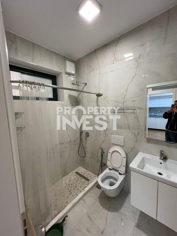 Apartament 3+1+2 per Qira në Bllok thumbnail 5
