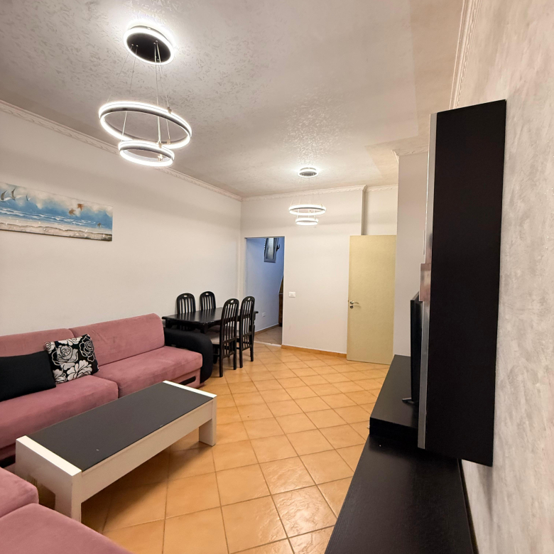 Shitet Apartament 1+1, Ali Demi,Tregu i Ri Elektrik