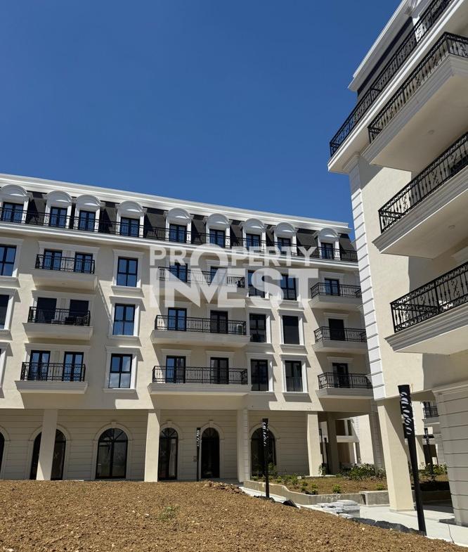 jepet me qera apartament 1+1 Porta Tirana e Re,Sauk,Teg