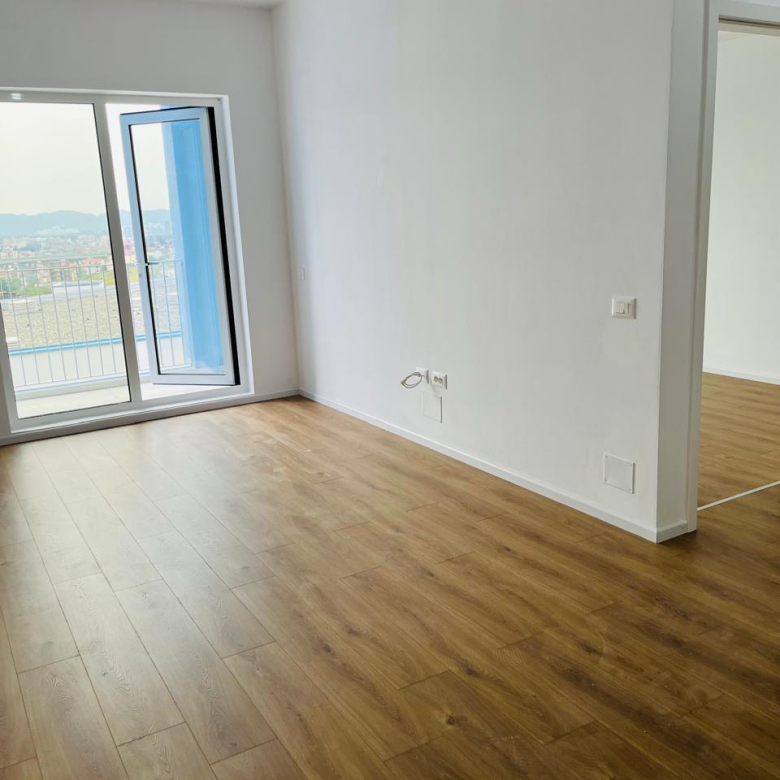 Shitet apartament 1+1 tek Oxa Residence, Fresk