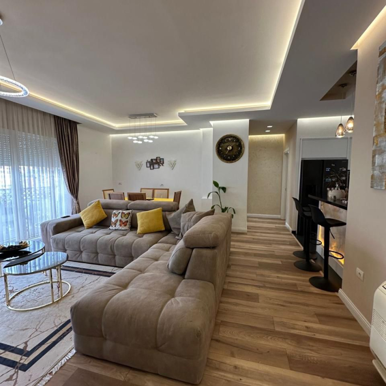 Shitet super Apartament 2+1+2 tek Liqeni i Thate thumbnail 2