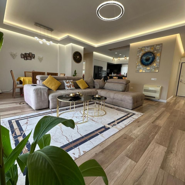 Shitet super Apartament 2+1+2 tek Liqeni i Thate thumbnail 3