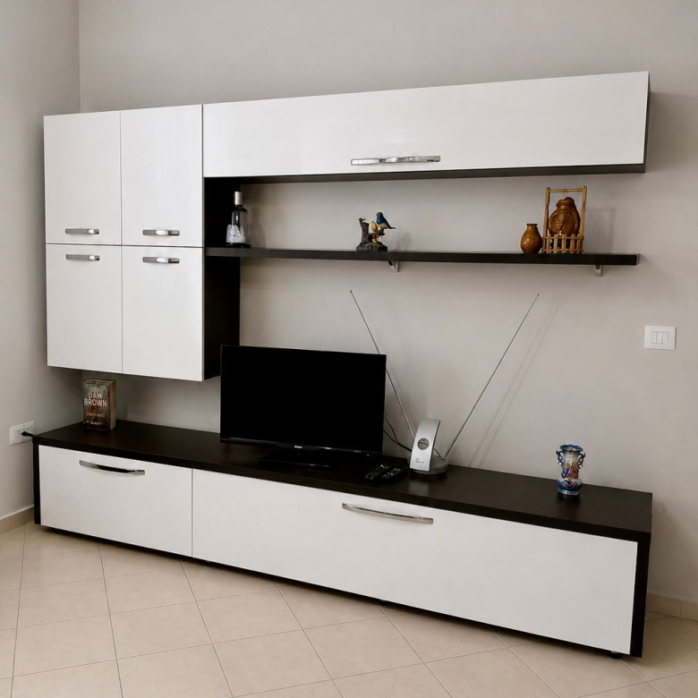 Jepet me qera apartament 2+1 ne Fresk