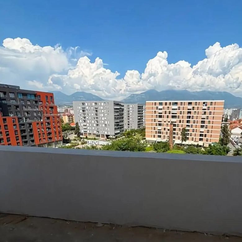 OKAZION Shitet Apartament 2+1 Mara Residence, Don Bosko