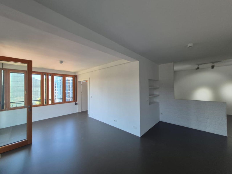 Shitet Apartament 1+1 Blloku thumbnail 3
