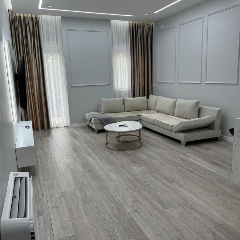 Apartament 2+1+Garazhd ne shitje, Skele, VLORE.