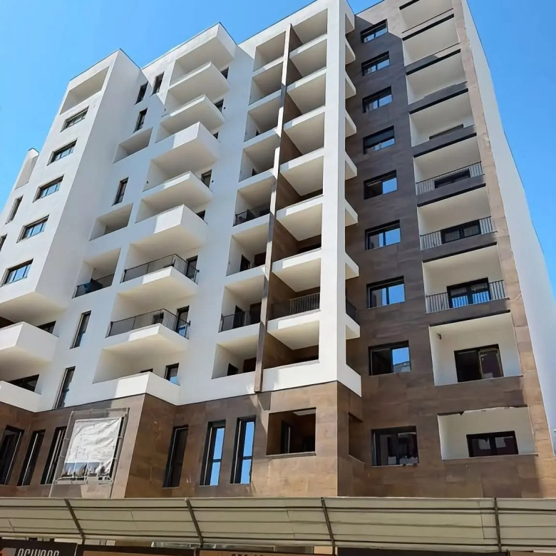 Shitet Apartament 2+1+ Parkim Mara Residence, Don Bosko