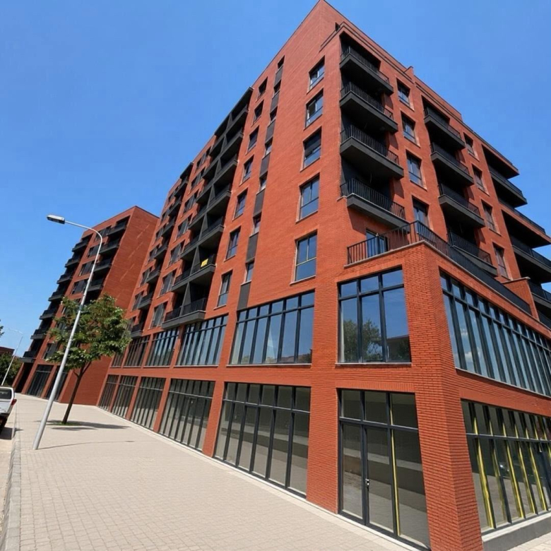 Shitet Apartament 1+1 Arborea Residence, rrethrrotullimi Institut Universiteti Bujqesor